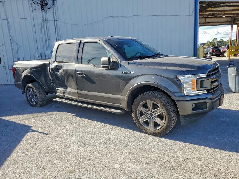 Фото 4 - FORD F-150