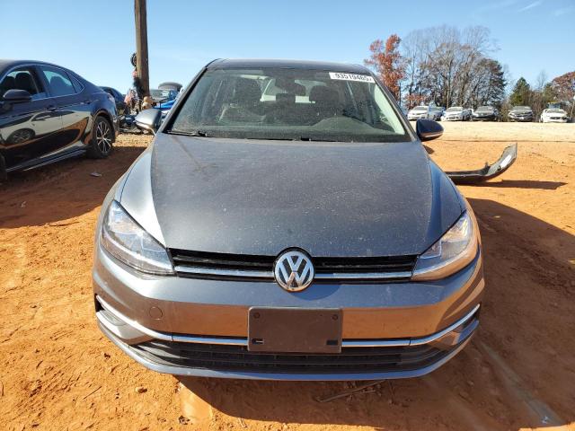 Фото 5 - VOLKSWAGEN GOLF