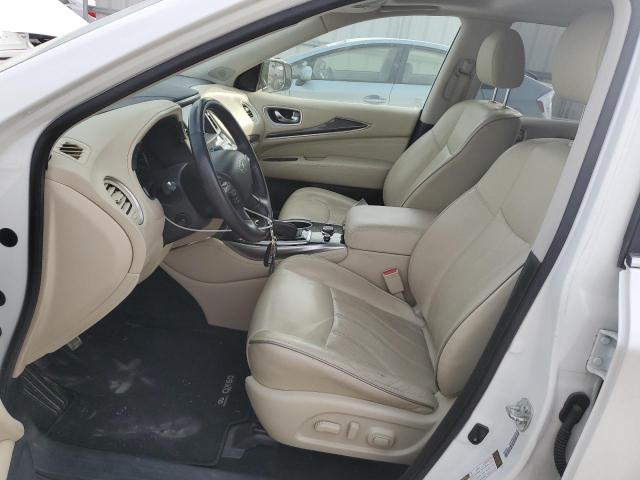 Фото 7 - INFINITI QX60