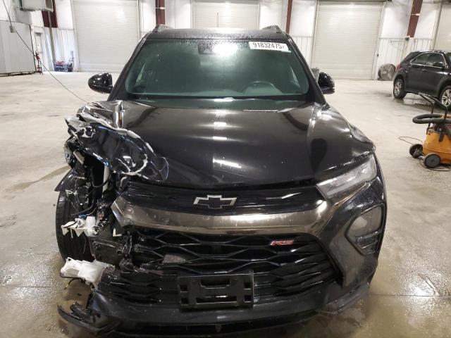 Фото 5 - CHEVROLET TRAILBLZR