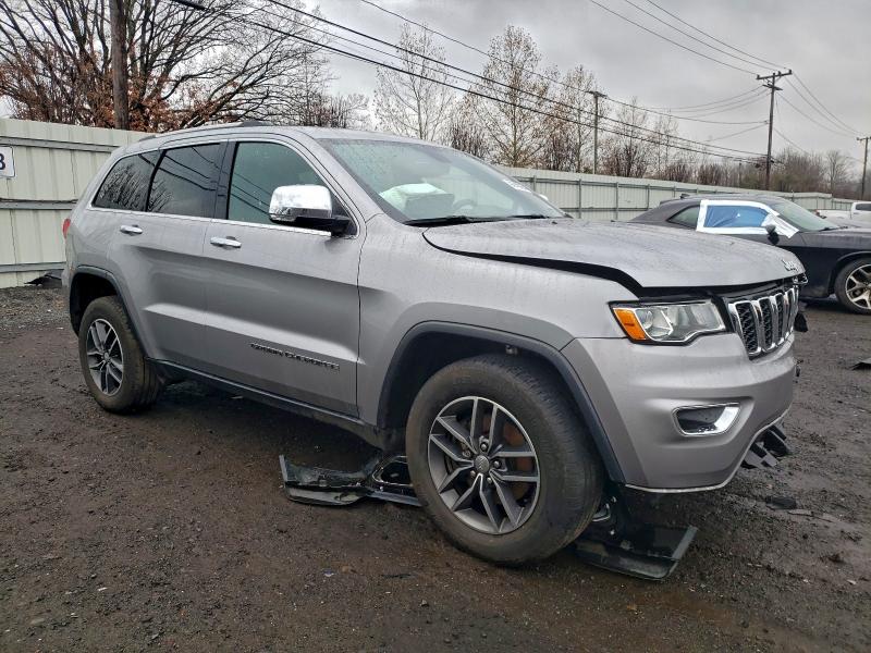 Фото 4 - JEEP GRAND CHER