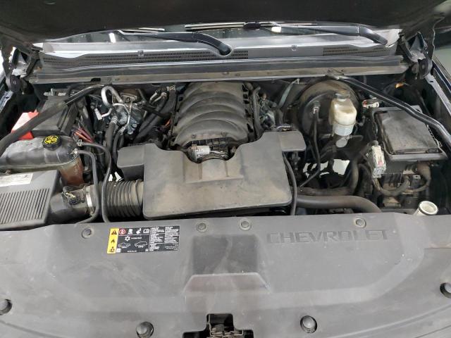 Фото 12 - CHEVROLET SUBURBAN