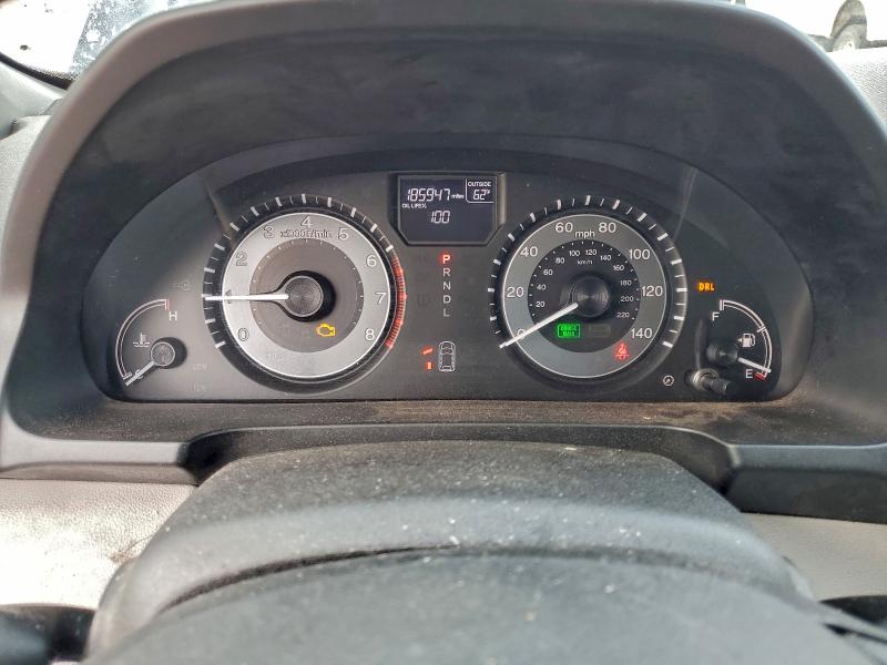 Фото 9 - HONDA All Models