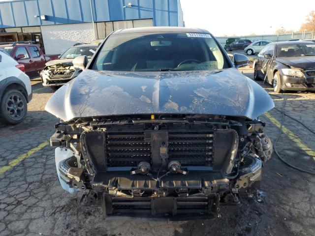 Фото 5 - LINCOLN NAUTILUS