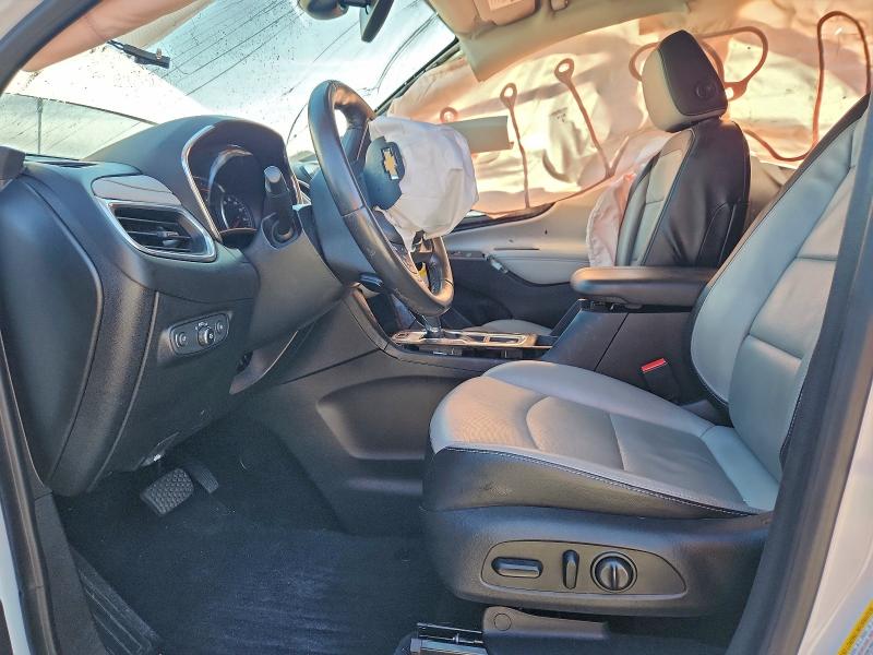 Фото 7 - CHEVROLET EQUINOX