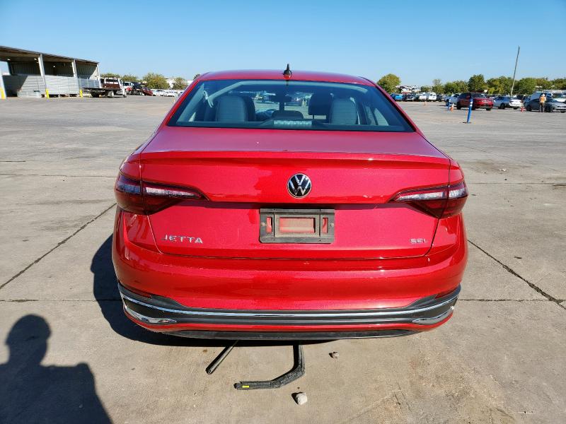 Фото 6 - VOLKSWAGEN JETTA