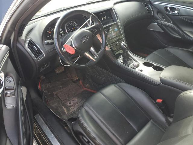 Фото 8 - INFINITI Q60