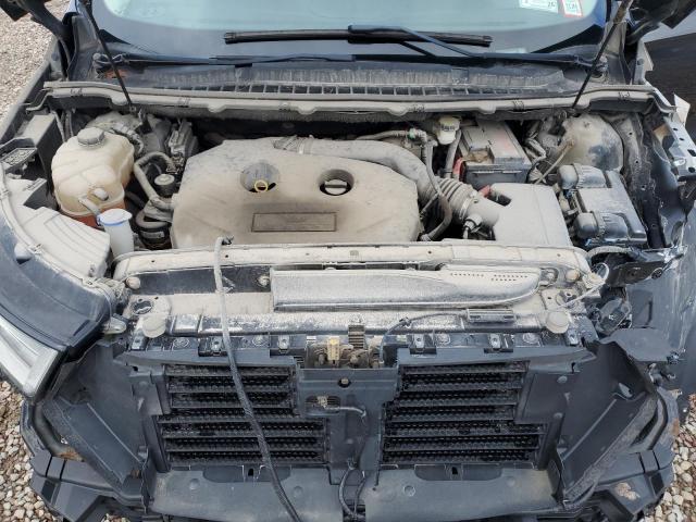 Фото 12 - FORD EDGE