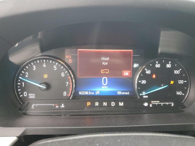 Фото 9 - FORD EXPLORER