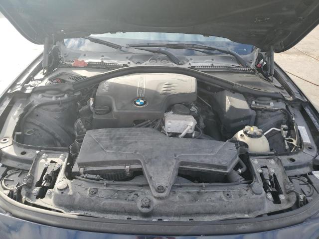 Фото 11 - BMW 4 SERIES