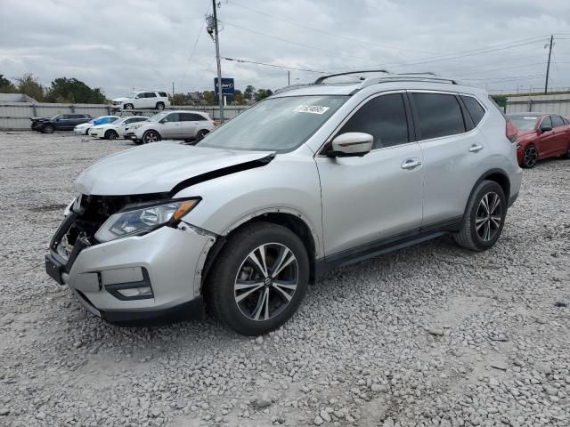 Фото 1 - NISSAN ROGUE