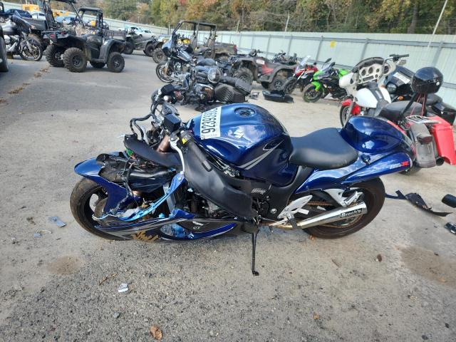 SUZUKI GSX1300 2014