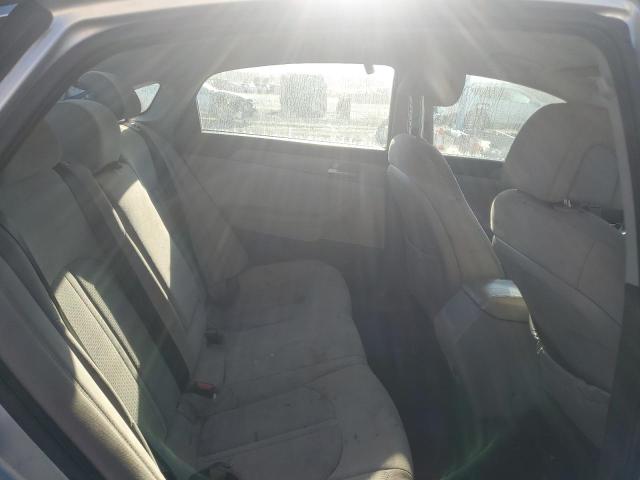 Фото 10 - HYUNDAI SONATA