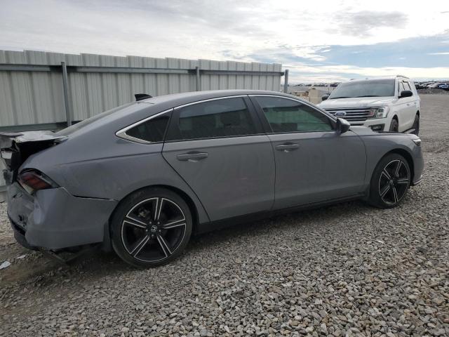 Фото 3 - HONDA ACCORD