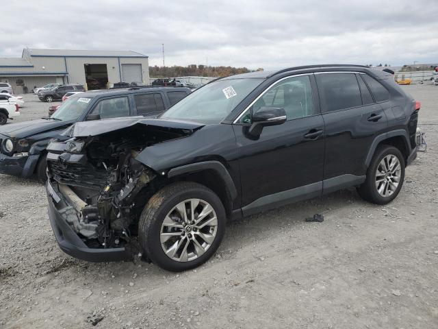 Фото 1 - TOYOTA RAV4