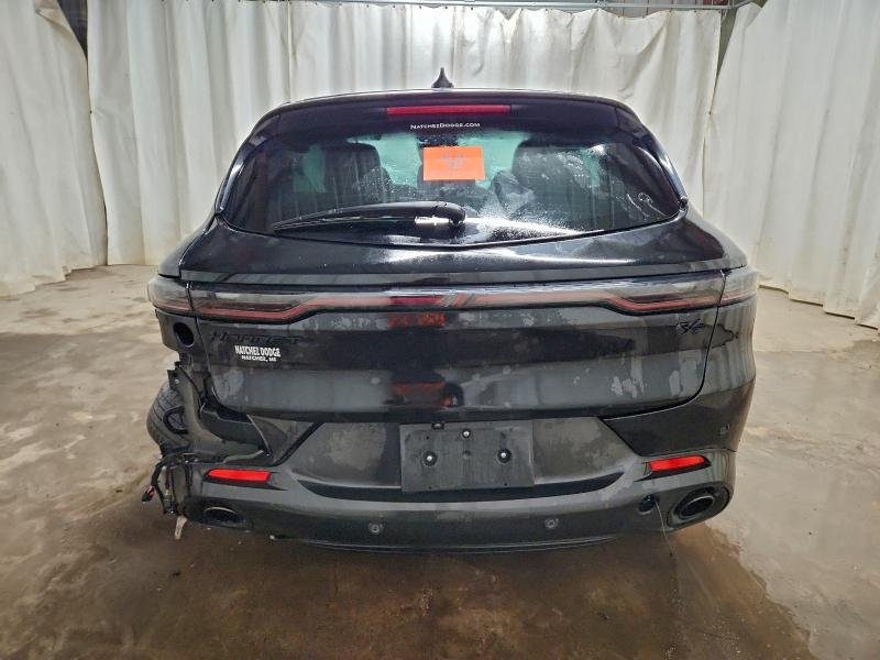 Фото 6 - DODGE HORNET R/T