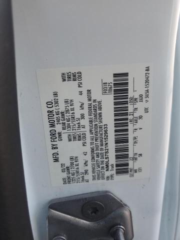 Фото 12 - FORD TRANSIT