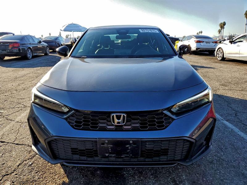 Фото 5 - HONDA CIVIC