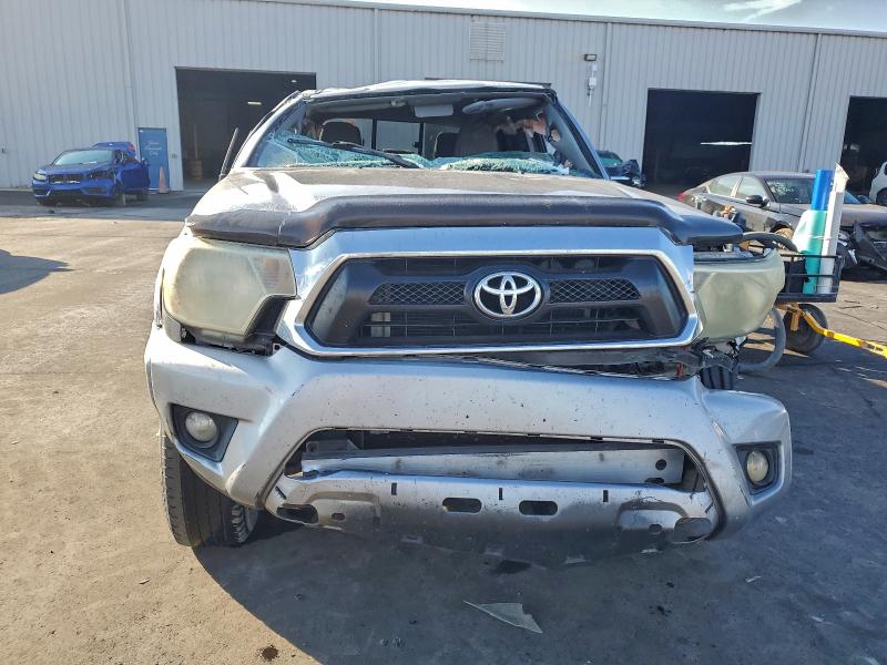 Фото 5 - TOYOTA TACOMA