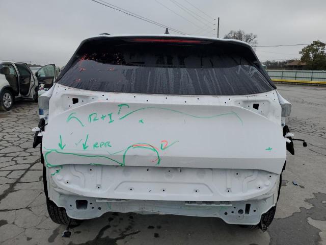 KIA SPORTAGE X 2026 VIN 5XYK6CDF8TG333682