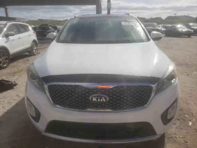 Фото 5 - KIA SORENTO