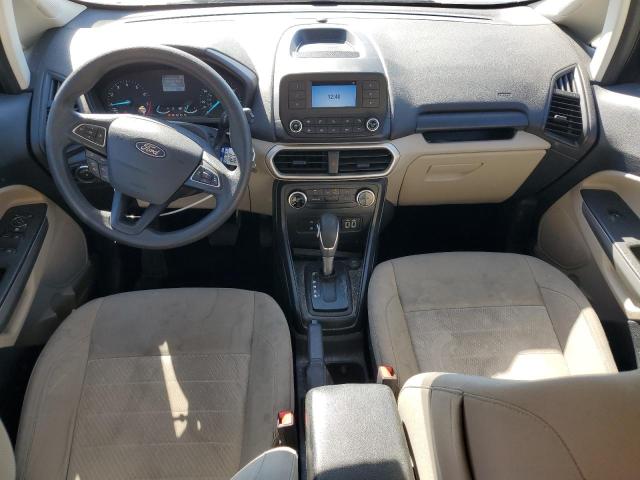 Фото 8 - FORD ECOSPORT