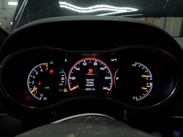 Фото 9 - JEEP GRAND CHER