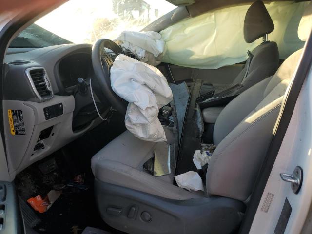 Фото 7 - KIA SPORTAGE