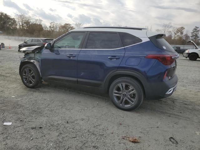 KIA SELTOS 2023 VIN KNDEU2AA1P7357427