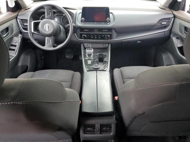 Фото 8 - NISSAN ROGUE