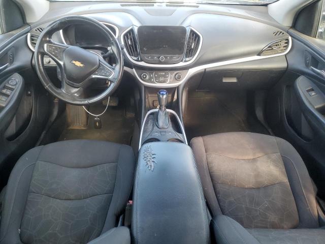 Фото 8 - CHEVROLET VOLT