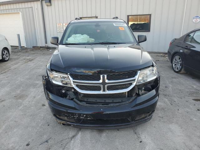 Фото 5 - DODGE JOURNEY