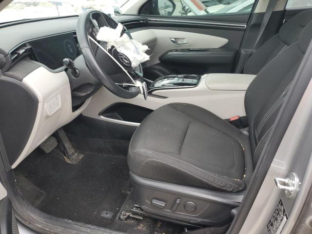 Фото 7 - HYUNDAI TUCSON