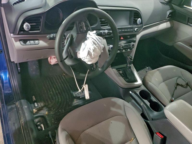 Фото 8 - HYUNDAI ELANTRA