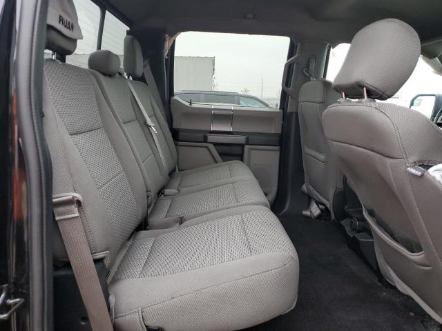 Фото 10 - FORD F-150