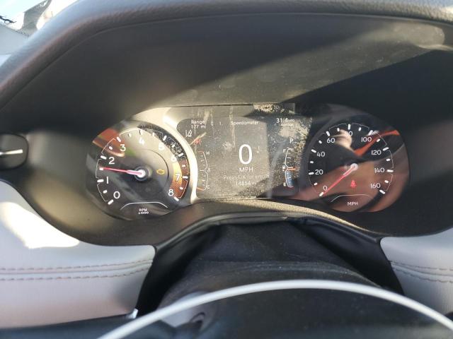 Фото 9 - JEEP COMPASS