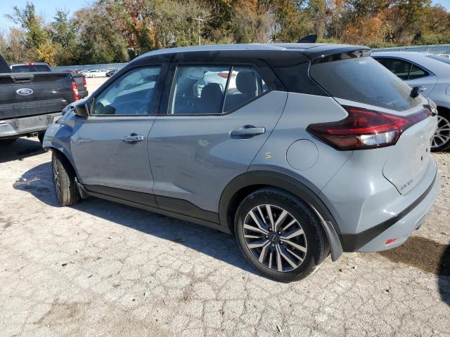 Фото 2 - NISSAN KICKS