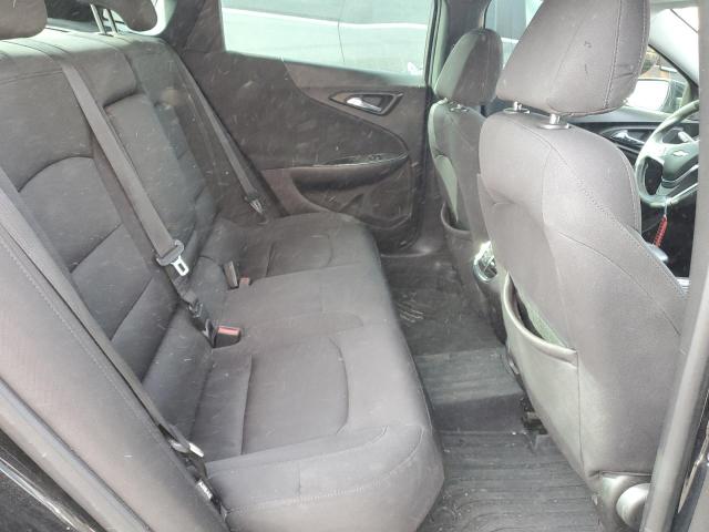 Фото 10 - CHEVROLET MALIBU