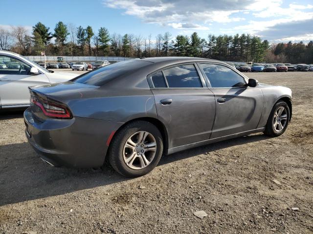 Фото 3 - DODGE CHARGER