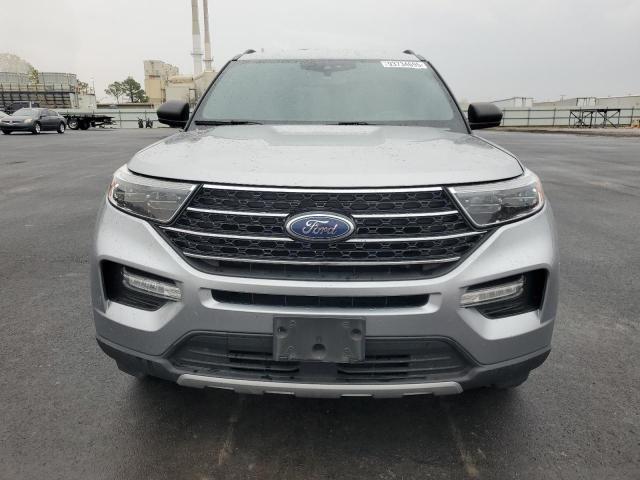 Фото 5 - FORD EXPLORER