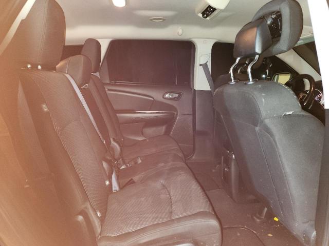 Фото 11 - DODGE JOURNEY