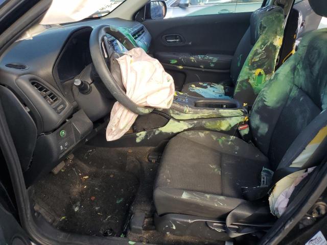 Фото 7 - HONDA HR-V