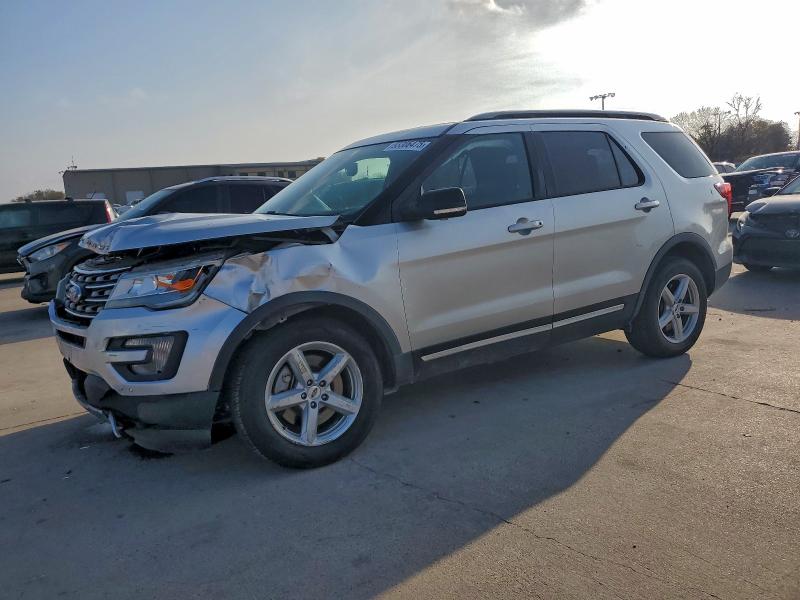 Фото 1 - FORD EXPLORER