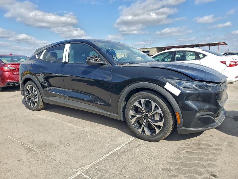 Фото 4 - FORD MUSTANG