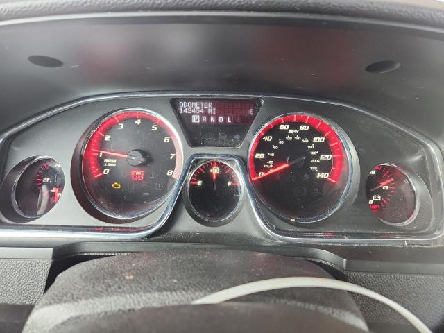 Фото 9 - GMC ACADIA