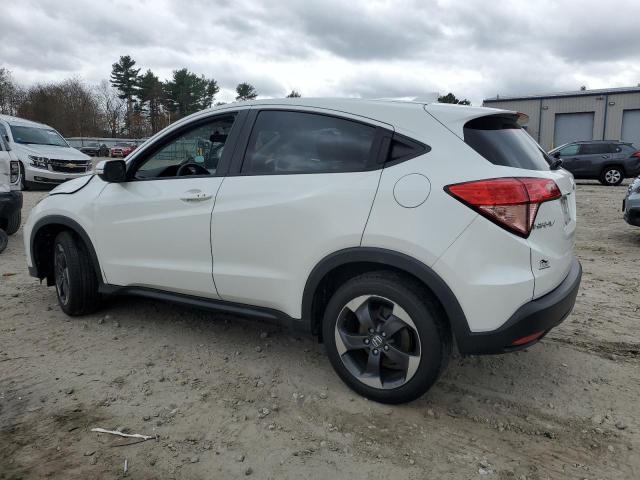 Фото 2 - HONDA HR-V