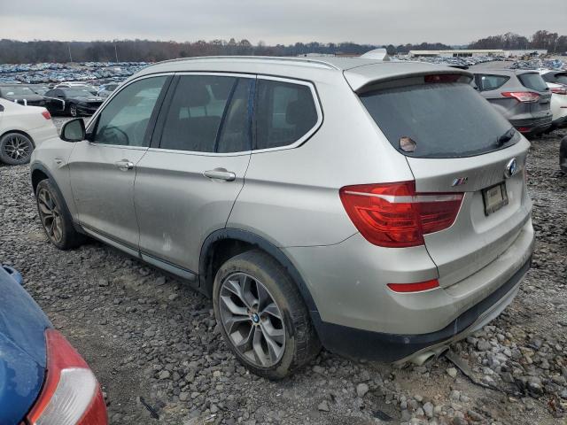 Фото 2 - BMW X3