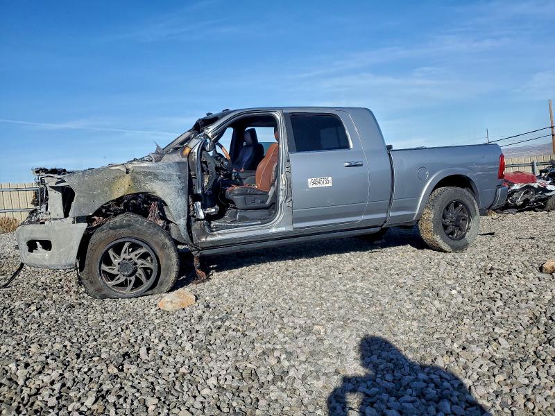 Фото 1 - RAM 3500