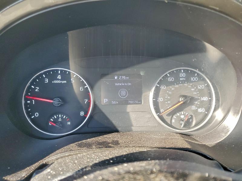 Фото 9 - KIA SELTOS