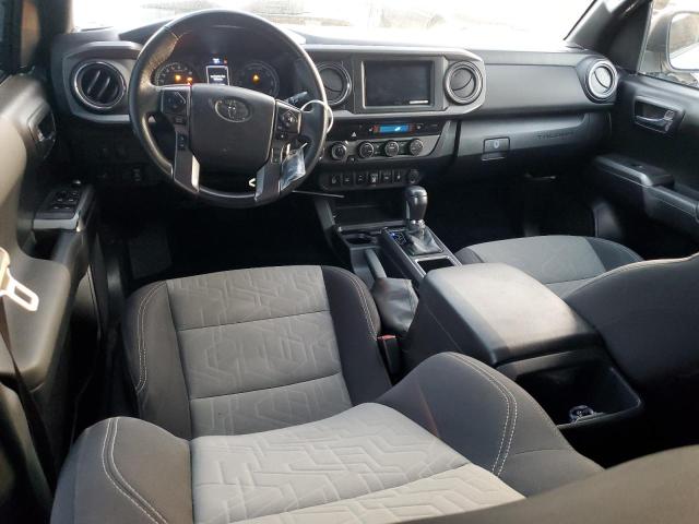 Фото 8 - TOYOTA TACOMA